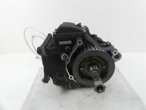 2013 Harley FXDWG Dyna Wide Glide 6 Speed Transmission Gear Box 21K 33083-10 | Mototech271