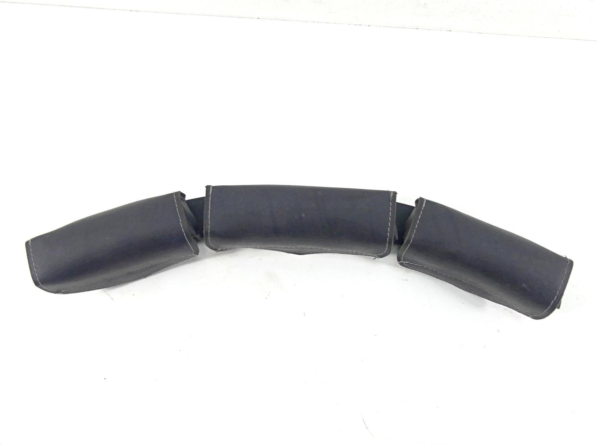 2004 Harley Touring FLHTCUI Electra Glide Top Fairing Storage Bag Pouch Set {{ shop.shopifyCountryName }} - Mototech271
