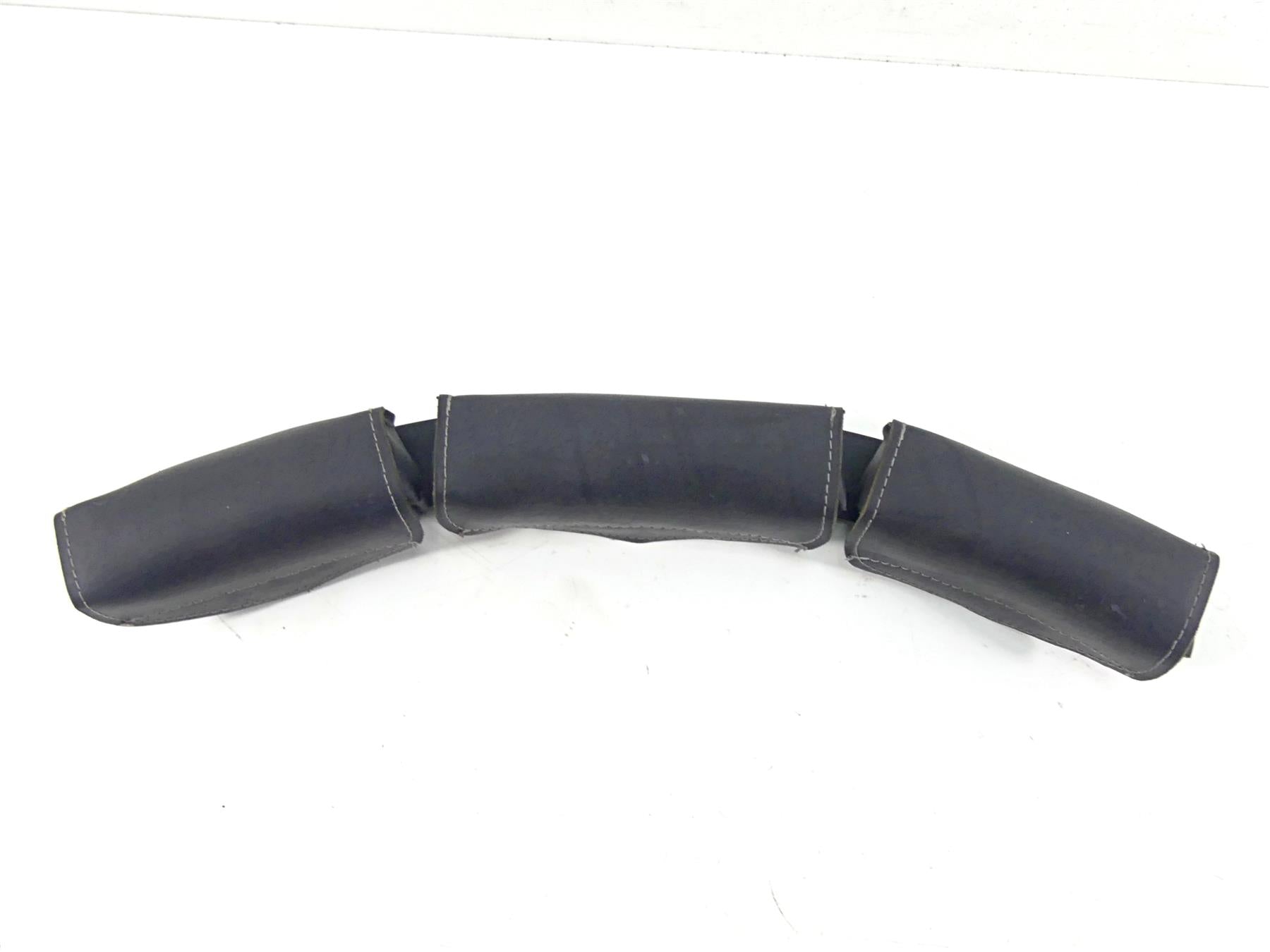 2004 Harley Touring FLHTCUI Electra Glide Top Fairing Storage Bag Pouch Set {{ shop.shopifyCountryName }} - Mototech271