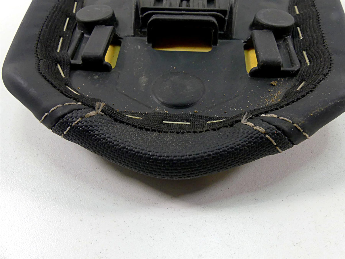 2022 Triumph Speed Triple 1200 RS Nice Rear Passenger Seat Saddle T2317015 {{ shop.shopifyCountryName }} - Mototech271