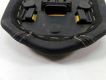 2022 Triumph Speed Triple 1200 RS Nice Rear Passenger Seat Saddle T2317015 {{ shop.shopifyCountryName }} - Mototech271