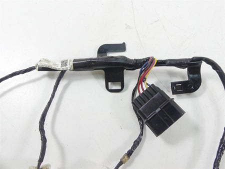 2018 Honda CBR1000 RR SC77 Denso Ignition Coil & Wiring Set 30700-MFL-003 {{ shop.shopifyCountryName }} - Mototech271