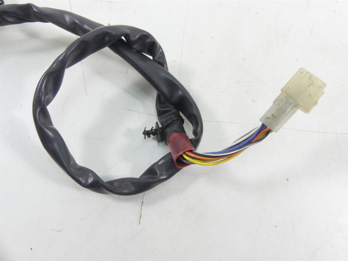 2017 Victory Octane 1200 Left Hand Control Switch Blinker Turn Signal 4014451 {{ shop.shopifyCountryName }} - Mototech271