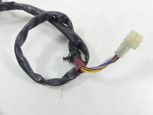 2017 Victory Octane 1200 Left Hand Control Switch Blinker Turn Signal 4014451 | Mototech271