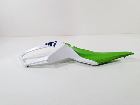 2024 Kawasaki EX500 Ninja 40th An. Left Mid Side Cover Fairing Cowl 55028-0884 {{ shop.shopifyCountryName }} - Mototech271