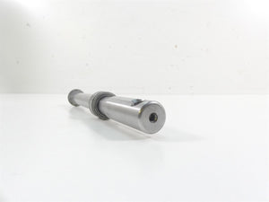 2006 Harley Sportster XL1200 Custom Front Axle Wheel Spindle 3/4" 43895-00 | Mototech271