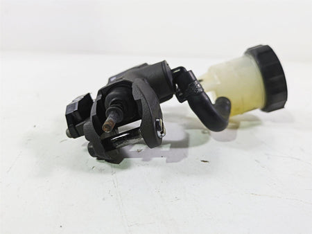 2008 Suzuki GSXR600 Front Radial Brake Master Cylinder 11/16 Nissin 59600-47H00 {{ shop.shopifyCountryName }} - Mototech271