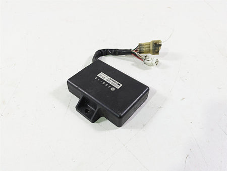 2001 Yamaha Banshee YFZ350 Cdi Ecu Ecm Engine Control Module 3GG-85540-10-00 {{ shop.shopifyCountryName }} - Mototech271