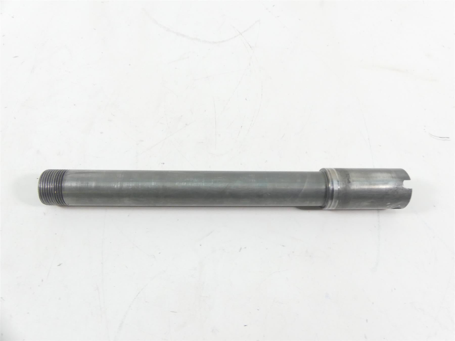 2004 Aprilia RSV1000 R Mille Front Axle Wheel Spindle AP8125827 {{ shop.shopifyCountryName }} - Mototech271