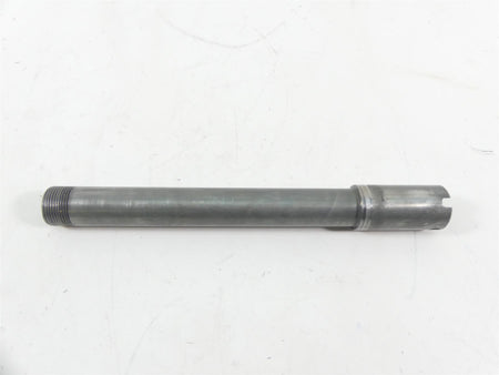 2004 Aprilia RSV1000 R Mille Front Axle Wheel Spindle AP8125827 {{ shop.shopifyCountryName }} - Mototech271