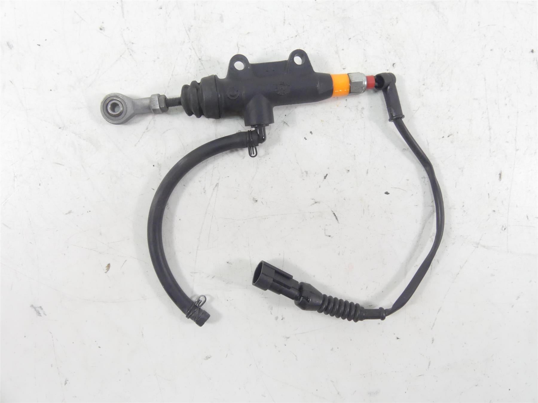 2015 KTM 1290R Super Duke Rear Brembo Brake Master Cylinder 6031306000030 {{ shop.shopifyCountryName }} - Mototech271