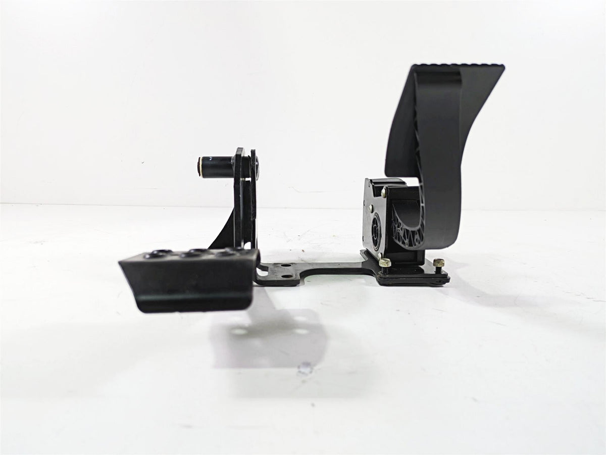 2020 Polaris RZR XP 1000 EPS Brake & Accelerate Foot Pedal Set 1026832 4014042 {{ shop.shopifyCountryName }} - Mototech271