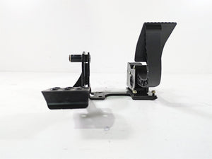 2020 Polaris RZR XP 1000 EPS Brake & Accelerate Foot Pedal Set 1026832 4014042 | Mototech271