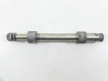 Load image into Gallery viewer, 2009 Harley XR1200 Sportster Front Wheel Spindle Axle 25mm 41628-08
