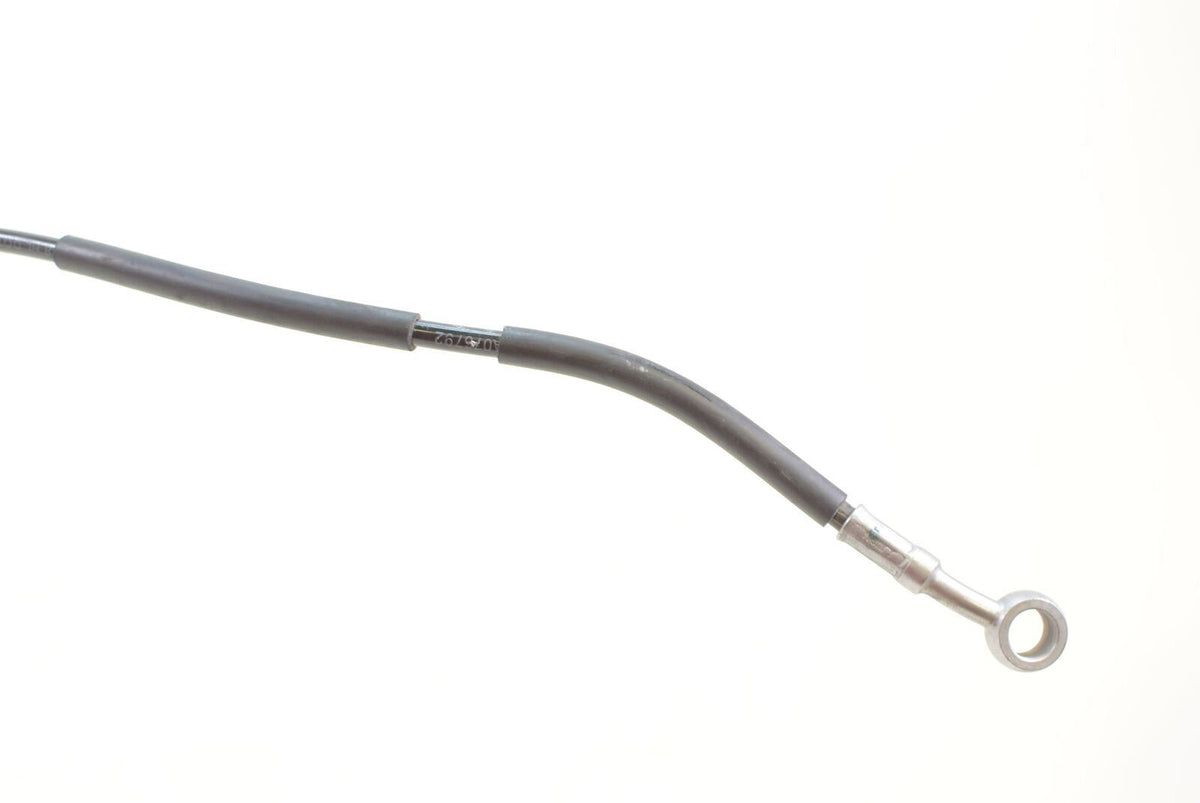 2014 BMW S1000 RR K46 Front Abs Brake Line Set 34327726114 {{ shop.shopifyCountryName }} - Mototech271