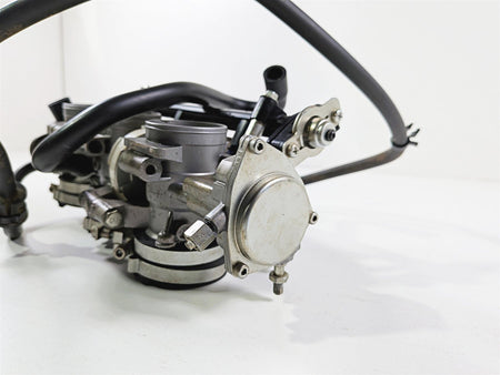 2021 Yamaha YXZ1000R EPS SS SE Nice Mikuni Throttle Body Bodies B5H-13750-00-00 {{ shop.shopifyCountryName }} - Mototech271