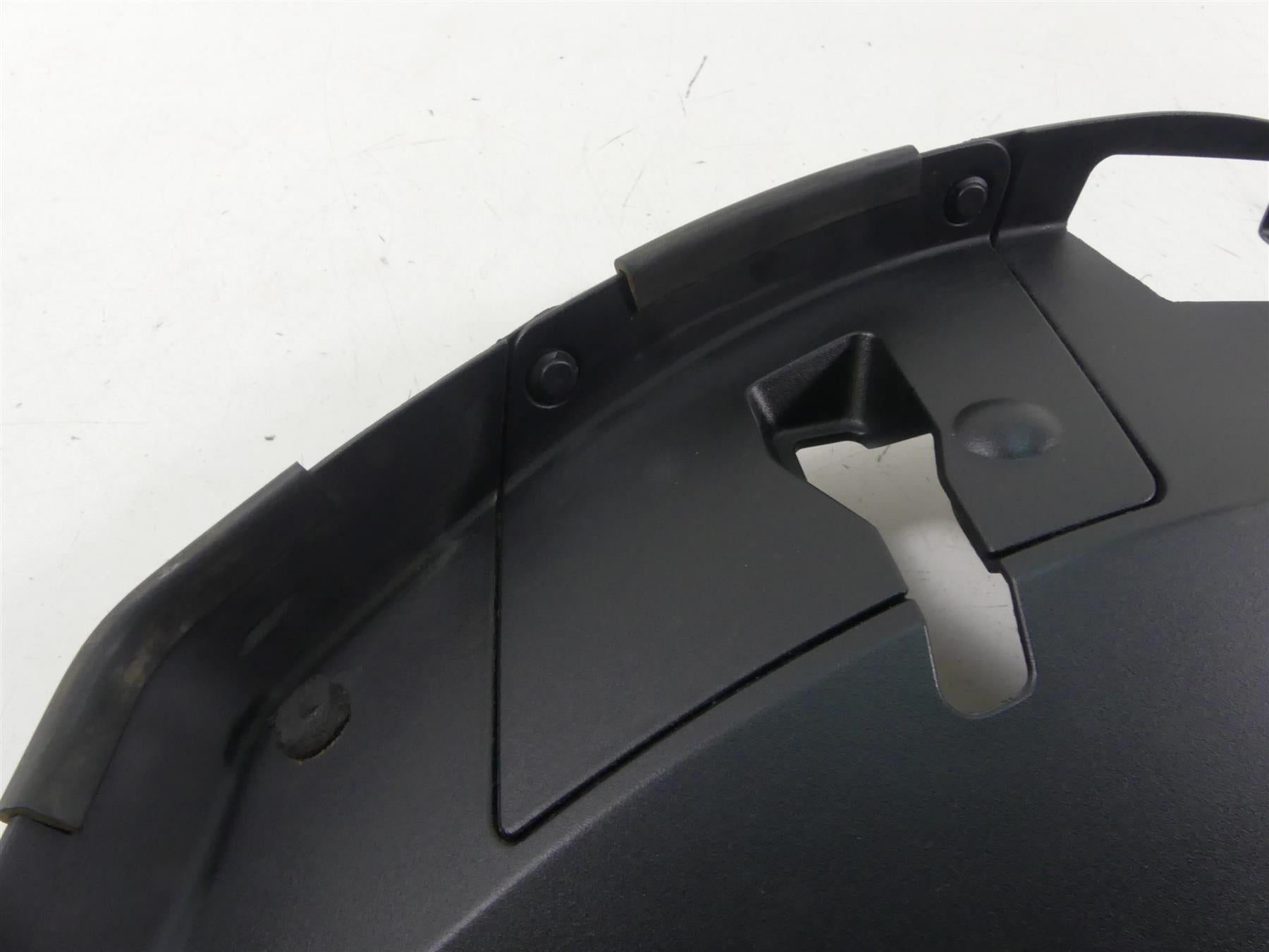 2011 Victory Vision Tour Upper Inner Visor Under Windshield Panel 5436995 {{ shop.shopifyCountryName }} - Mototech271
