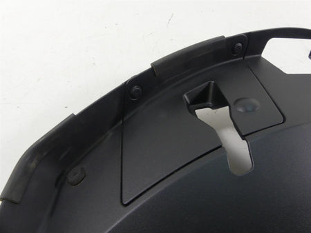 2011 Victory Vision Tour Upper Inner Visor Under Windshield Panel 5436995 {{ shop.shopifyCountryName }} - Mototech271