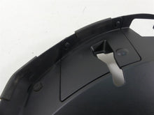 Load image into Gallery viewer, 2011 Victory Vision Tour Upper Inner Visor Under Windshield Panel 5436995 | Mototech271
