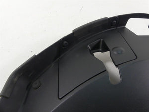 2011 Victory Vision Tour Upper Inner Visor Under Windshield Panel 5436995 | Mototech271