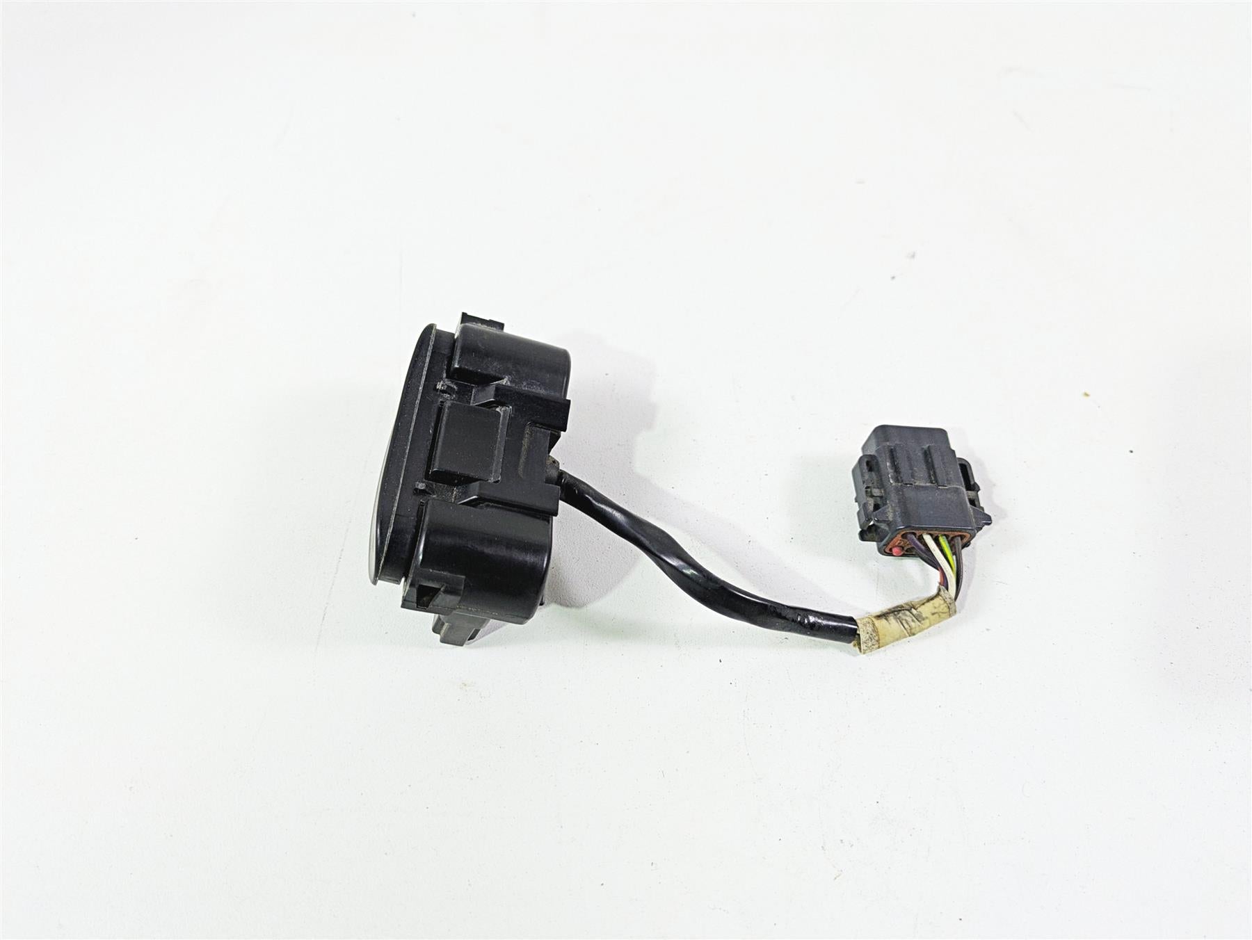 2004 Harley Softail FXSTDI Deuce Indicator Instrument Lights 68892-00A {{ shop.shopifyCountryName }} - Mototech271