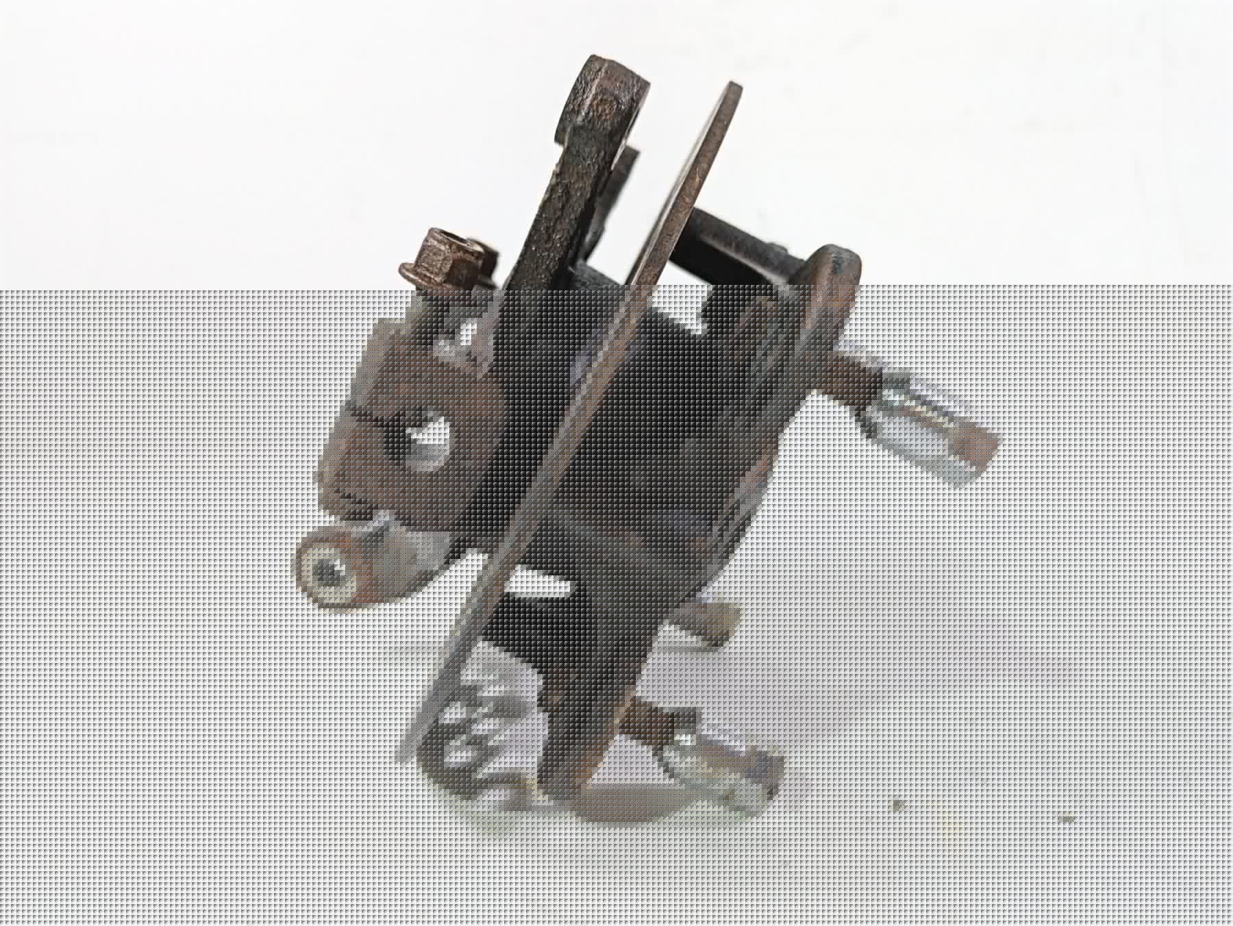 2020 Polaris RZR 900 S Front Left Wheel Mount Hub 5142019-458 {{ shop.shopifyCountryName }} - Mototech271