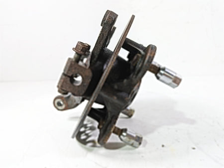 2020 Polaris RZR 900 S Front Left Wheel Mount Hub 5142019-458 {{ shop.shopifyCountryName }} - Mototech271