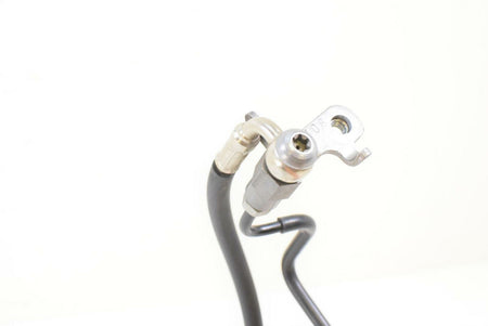2009 BMW F800GS F800 GS K72 Rear ABS Brake Line Hose Tube Set 34327700785 {{ shop.shopifyCountryName }} - Mototech271