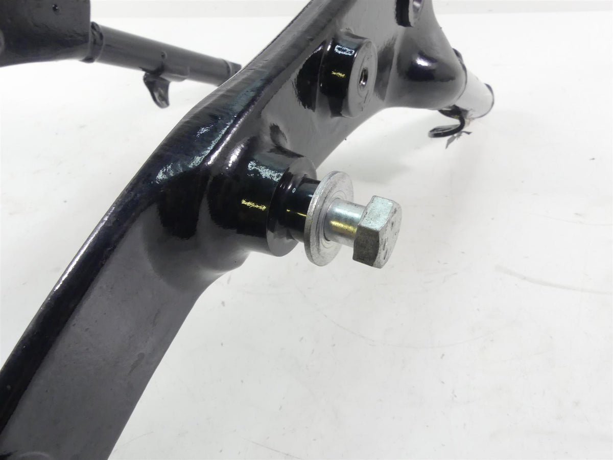 2017 Harley Touring FLHTKL Electra Glide Bent Rear Subframe Sub Frame 48079-09 {{ shop.shopifyCountryName }} - Mototech271