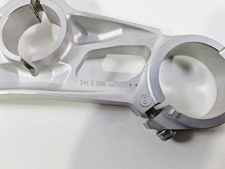 2019 Ducati 959 Panigale Upper Triple Tree Steering Clamp 34130881A {{ shop.shopifyCountryName }} - Mototech271
