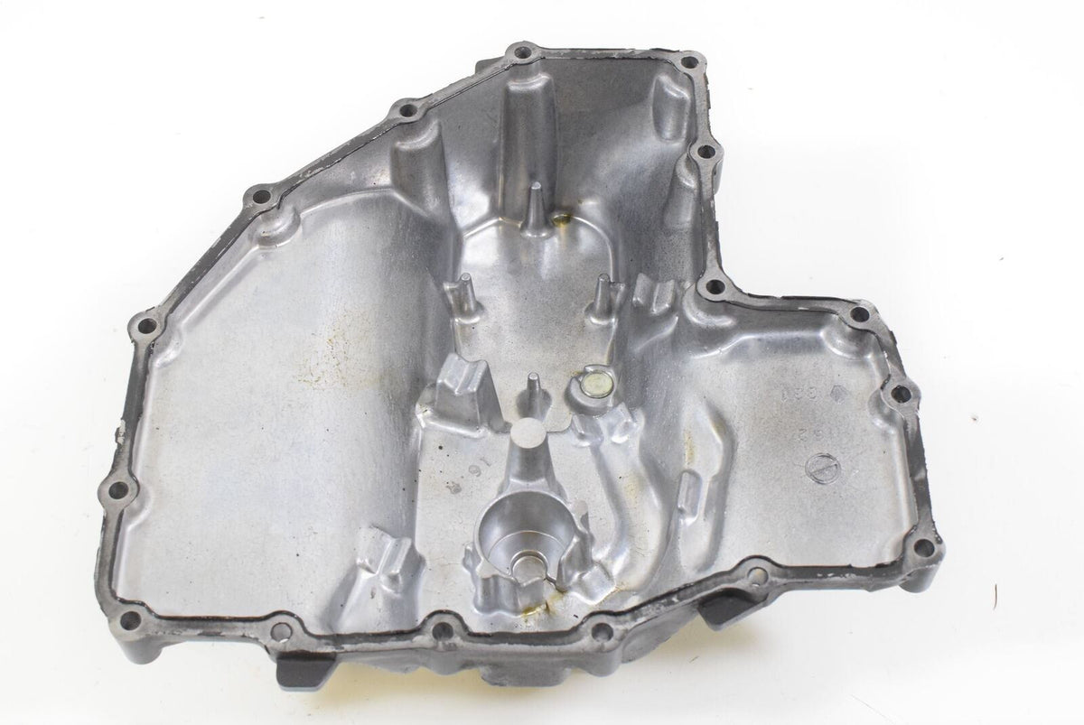 2014 Honda CB1100 E CB1100E Oil Pan Cover Bottom Engine Crancase 11210-MEJ-H30 {{ shop.shopifyCountryName }} - Mototech271