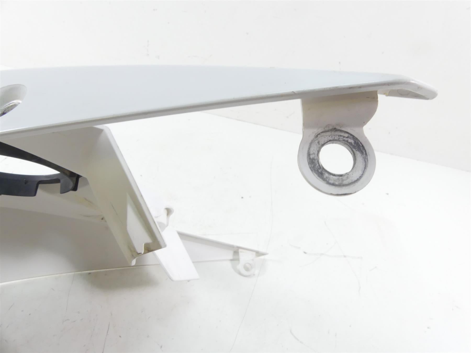 2015 KTM 1190 Adventure R Fuel Gas Petrol Tank Mid Cover Fairing 60308030000 {{ shop.shopifyCountryName }} - Mototech271