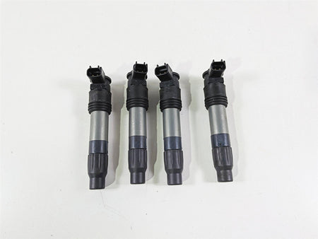 2015 KTM 1290 R Super Duke Set Of 4 Denso Ignition Coils 76039006000 129700-5440-Mototech271