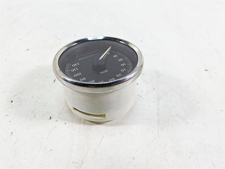2007 Harley Sportster XL1200 C Speedometer Gauge Instrument - 11k 67436-04A {{ shop.shopifyCountryName }} - Mototech271