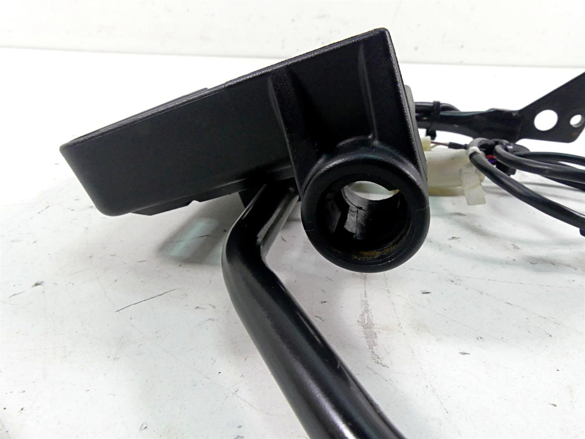 2015 BMW R1200GS GSW K50 Gps Preparation Mounting Bar Set 77528536045 {{ shop.shopifyCountryName }} - Mototech271