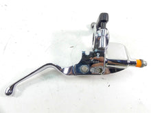 Load image into Gallery viewer, 2006 Harley Touring FLHTCU SE E-Glide Clutch Master Cylinder 11/16&quot; 46424-05 | Mototech271
