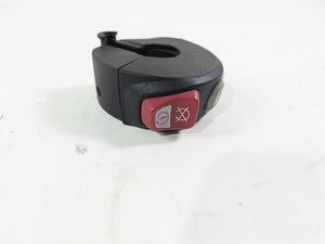 2015 BMW R1200 GS Adv K51 Right Hand Heat Start Stop Control Switch 61318546186