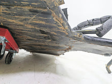 Load image into Gallery viewer, 2021 Kawasaki Teryx KRX KRF 1000 Straight Main Frame Chassis With Clean Texas Title - READ
