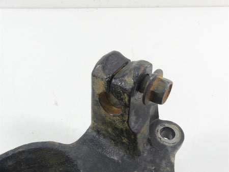 2013 Arctic Cat Wildcat 1000 LTD Front Left Wheel Spindle Knuckle 0503-485 {{ shop.shopifyCountryName }} - Mototech271