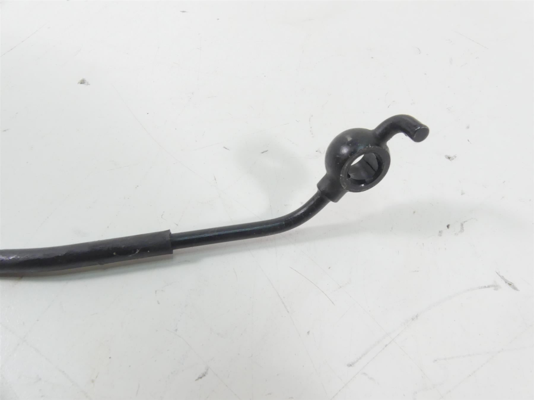 2013 Harley Davidson VRSCF Muscle Rear Abs Brake Line Set 44724-08A 44725-08A {{ shop.shopifyCountryName }} - Mototech271