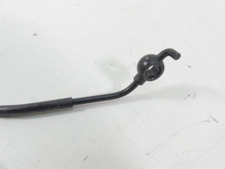 2013 Harley Davidson VRSCF Muscle Rear Abs Brake Line Set 44724-08A 44725-08A {{ shop.shopifyCountryName }} - Mototech271
