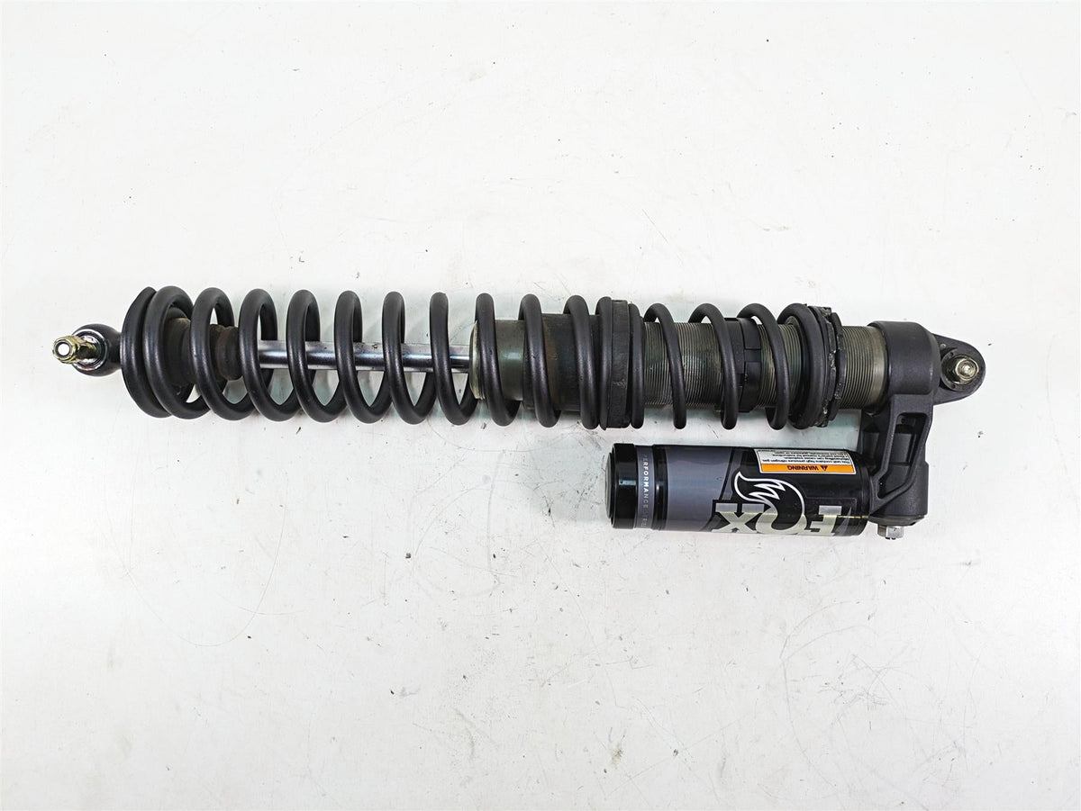 2019 Yamaha YXZ1000 R EPS SS SE Fox Series Front Right Shock Damper B5H-F310H-00 {{ shop.shopifyCountryName }} - Mototech271