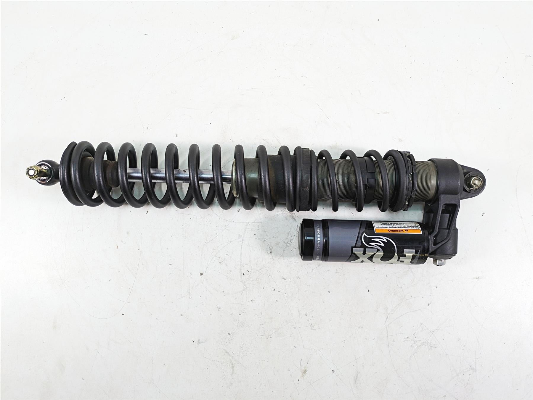 2019 Yamaha YXZ1000 R EPS SS SE Fox Series Front Right Shock Damper B5H-F310H-00 {{ shop.shopifyCountryName }} - Mototech271