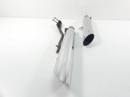 1999 Harley Davidson Sportster XL1200 Screamin Eagle Exhaust Mufflers 80290-99 {{ shop.shopifyCountryName }} - Mototech271