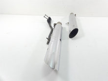 Load image into Gallery viewer, 1999 Harley Davidson Sportster XL1200 Screamin Eagle Exhaust Mufflers 80290-99

