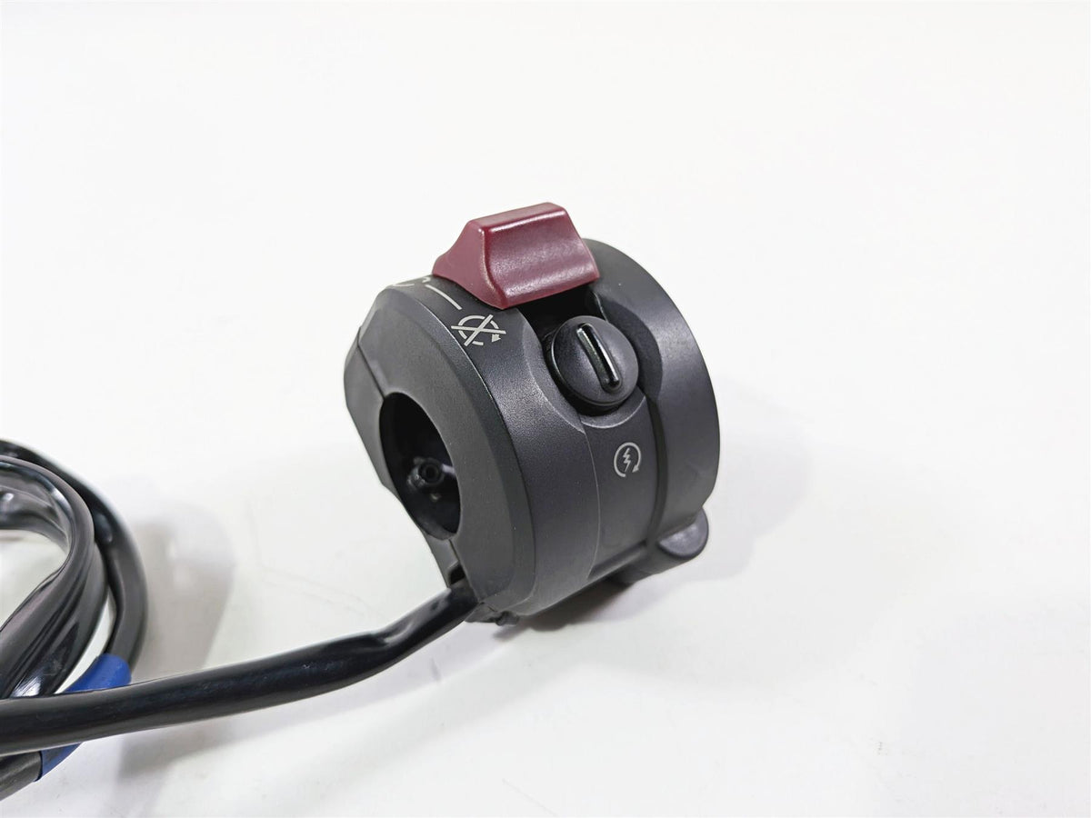 2015 Ducati Scrambler Urban Enduro Right Hand Control Switch 65010172B-Mototech271