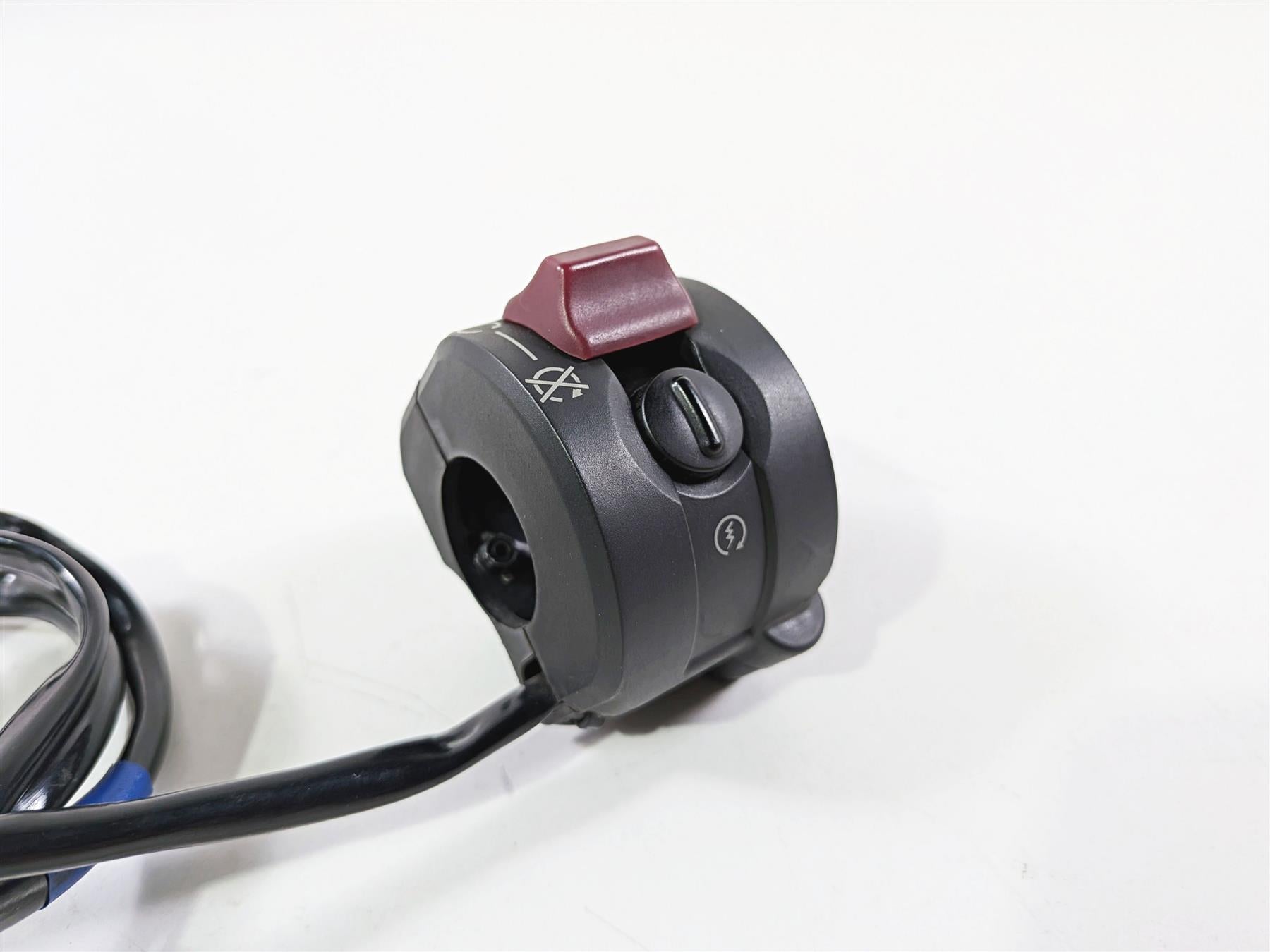 2015 Ducati Scrambler Urban Enduro Right Hand Control Switch 65010172B-Mototech271