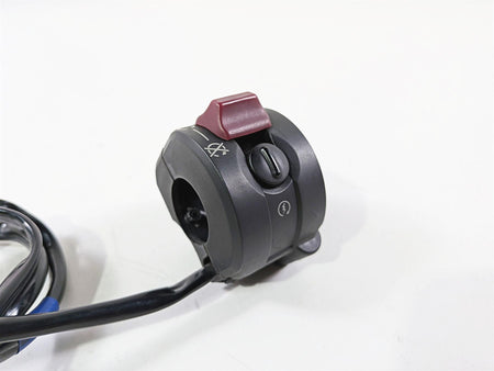 2015 Ducati Scrambler Urban Enduro Right Hand Control Switch 65010172B-Mototech271