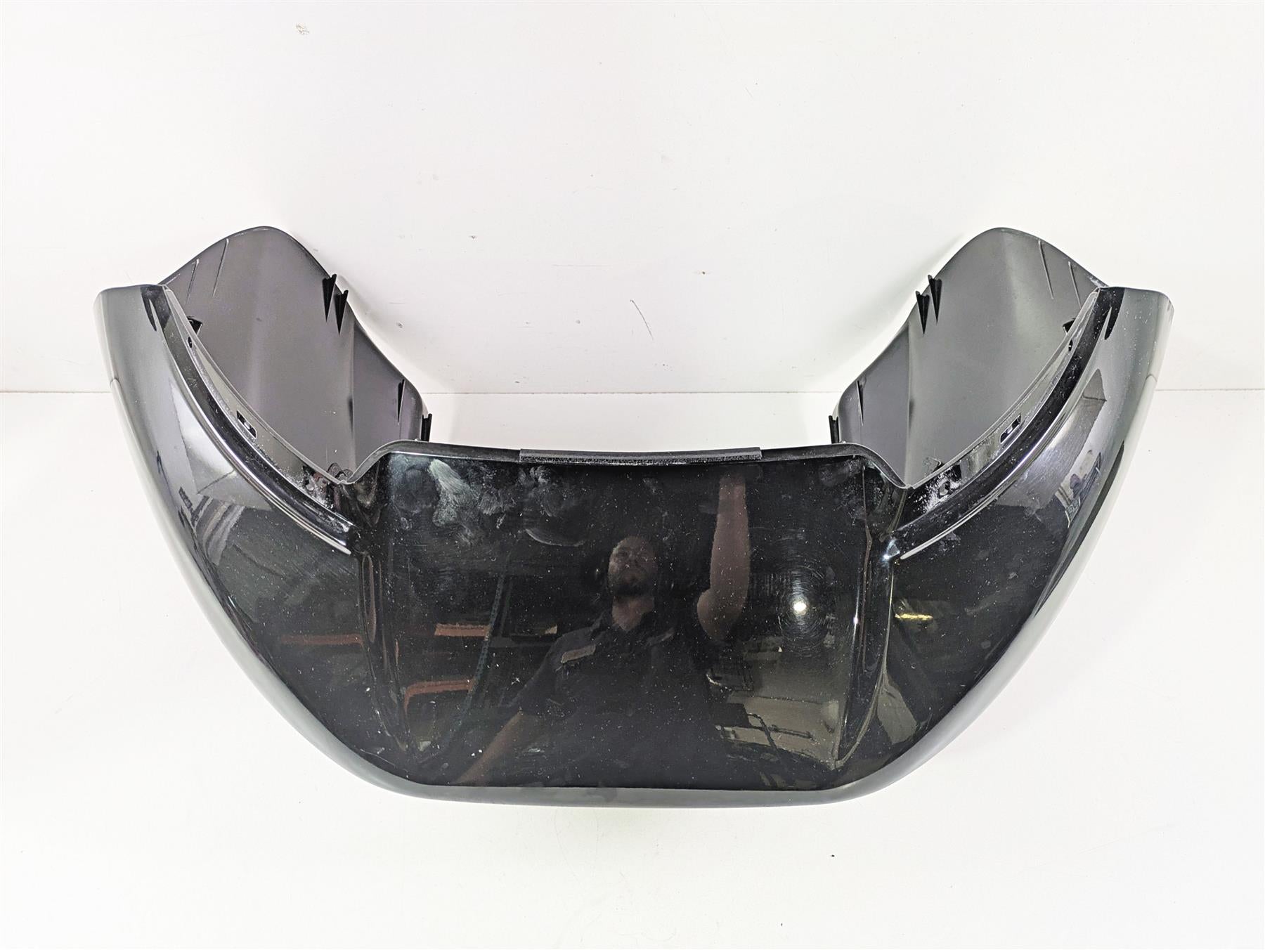 2021 Harley Touring FLTRX Road Glide Front Outer Nose Fairing - Read 57000504 {{ shop.shopifyCountryName }} - Mototech271