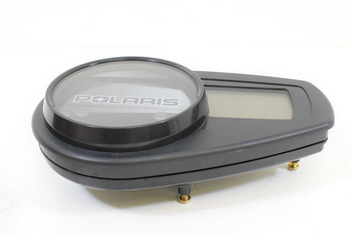 2010 Polaris Assault RMK 800 146" Gauges 2K Speedometer Cluster 2410804 {{ shop.shopifyCountryName }} - Mototech271